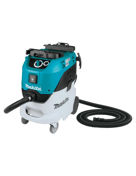 Aspiradora Extractor de Polvo Makita VC4210L 11 Galones HEPA