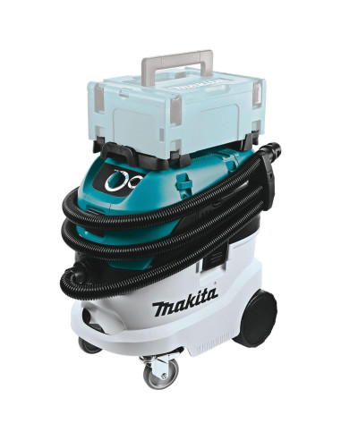 Aspiradora Extractor de Polvo Makita VC4210L 11 Galones HEPA