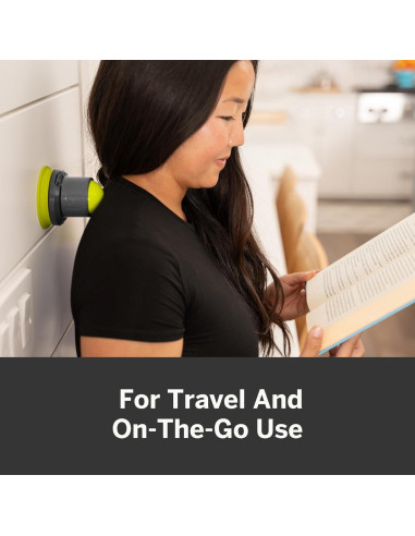 Bola de Masaje Montable TriggerPoint - Alivio Muscular Compacta