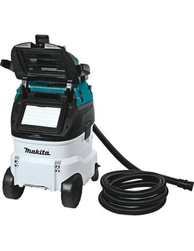 Aspiradora Extractor de Polvo Makita VC4210L 11 Galones HEPA