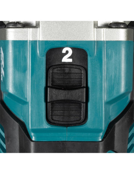 Taladro de Percusión Inalámbrico Makita DHP489Z 18V 73Nm