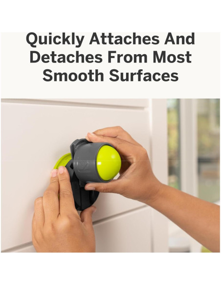 Bola de Masaje Montable TriggerPoint - Alivio Muscular Compacta