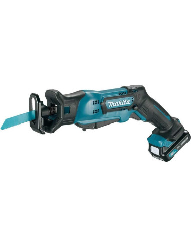 Sierra Recíproca Inalámbrica Makita RJ03R1 12V Kit