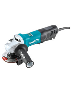 Amoladora Angular Makita GA4595 115mm 15 AMP SJSII