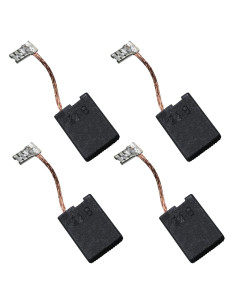 Juego de Escobillas de Carbón CB-218 para Makita HM1802 H1812