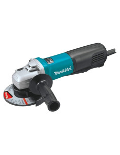 Amoladora Angular Makita 9565PC 5" 13 AMP SJS Potente