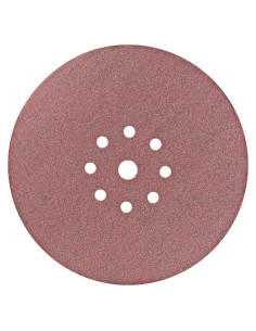 Disco Abrasivo Redondo Makita B-68557 22,86 cm Grano 120