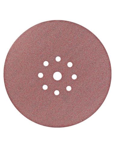 Disco Abrasivo Redondo Makita B-68557 22,86 cm Grano 120