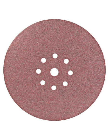 Disco Abrasivo Redondo Makita B-68557 22,86 cm Grano 120