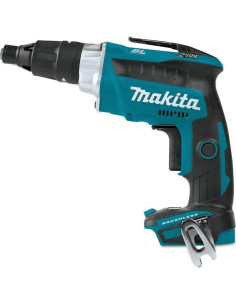 Destornillador Inalámbrico Makita XSF05Z 18V 2500 RPM Sin Batería 2