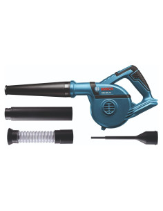Soplador Inalámbrico BOSCH GBL18V-71N 18V 268 km/h