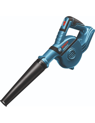 Soplador Inalámbrico BOSCH GBL18V-71N 18V 268 km/h