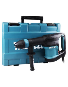 Martillo Demoledor Makita HM0870C 5 kg SDS-Max 1100W
