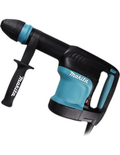 Martillo Demoledor Makita HM0870C 5 kg SDS-Max 1100W 2