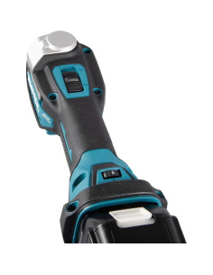 Herramienta Multifuncional Makita DTM52Z 18V Sin Cable 2