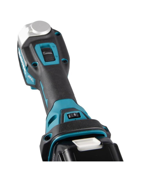 Herramienta Multifuncional Makita DTM52Z 18V Sin Cable