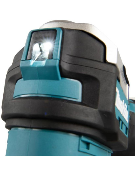 Herramienta Multifuncional Makita DTM52Z 18V Sin Cable