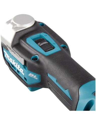 Herramienta Multifuncional Makita DTM52Z 18V Sin Cable