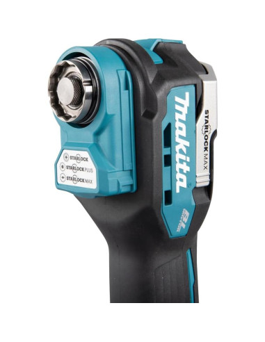 Herramienta Multifuncional Makita DTM52Z 18V Sin Cable