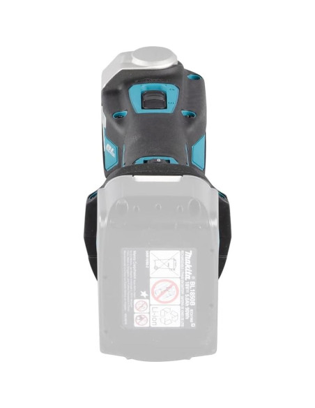 Herramienta Multifuncional Makita DTM52Z 18V Sin Cable