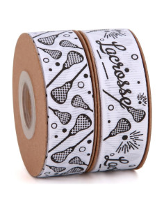 Cinta de Balón Deportivo Meseey 2 Rollos 20 Yardas 2 cm