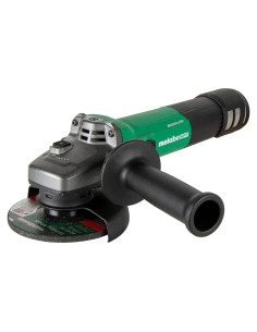 Amoladora Angular Metabo HPT G12VE2 12A 4.5" Vel. Variable