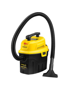 Aspiradora Húmeda/Seca Stanley SL18910P-3 11.4L 3HP
