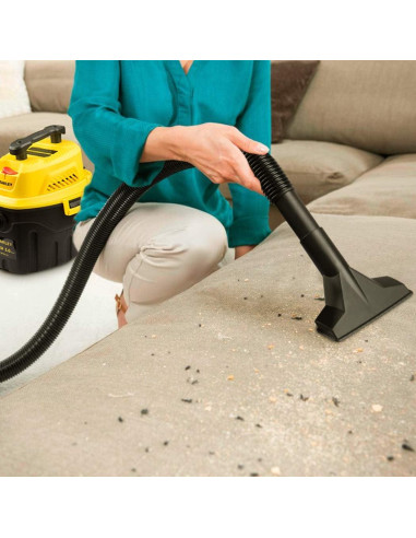 Aspiradora Húmeda/Seca Stanley SL18910P-3 11.4L 3HP