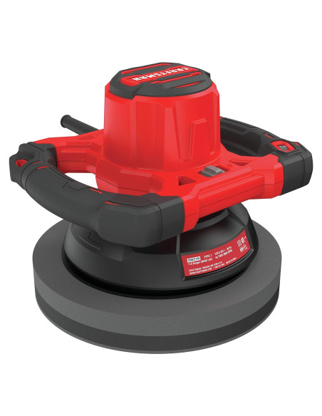 Pulidora CRAFTSMAN CMEE100 10" 2800 OPM con cable
