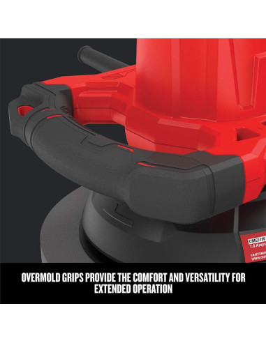 Pulidora CRAFTSMAN CMEE100 10" 2800 OPM con cable