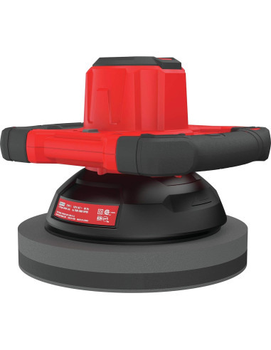 Pulidora CRAFTSMAN CMEE100 10" 2800 OPM con cable