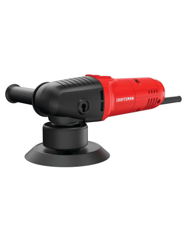 Pulidora CRAFTSMAN 6" Velocidad Variable 4.5A CMEE145
