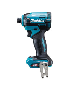 Destornillador de Impacto Makita TD003GZ 40V Sin Escobillas