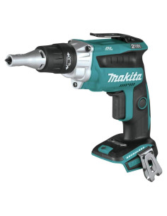 Destornillador Inalámbrico Makita XSF04Z 18V 2500 RPM