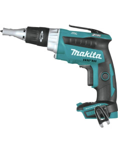 Destornillador Inalámbrico Makita XSF04Z 18V 2500 RPM 2