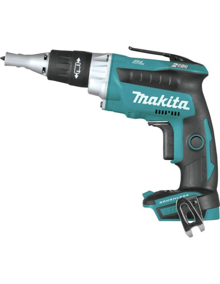 Destornillador Inalámbrico Makita XSF04Z 18V 2500 RPM