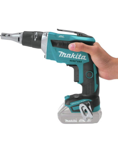 Destornillador Inalámbrico Makita XSF04Z 18V 2500 RPM