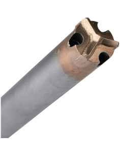 Broca de Extracción de Polvo SDS-Plus Makita E-07179 19mm x 40cm 2