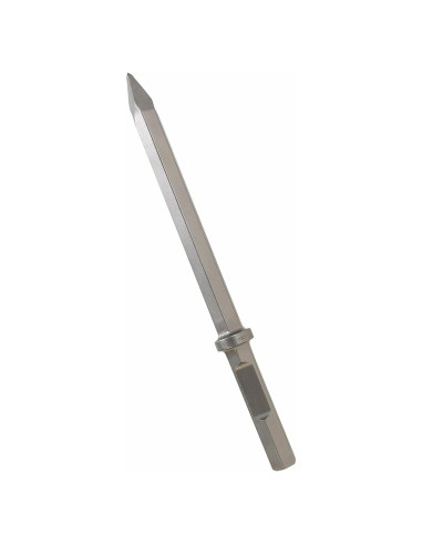 Punta Moil Bosch HS2161 52.07 cm Acero Hexagonal