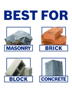 Punta Moil Bosch HS2161 52.07 cm Acero Hexagonal 2