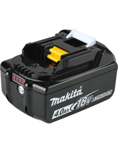 Taladro Martillo Inalámbrico Makita XPH14Z 18V 4.0Ah