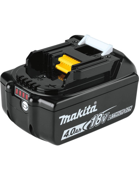Taladro Martillo Inalámbrico Makita XPH14Z 18V 4.0Ah