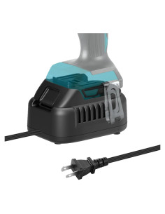 Convertidor 110V a 18V DC Makita 500W Adaptador