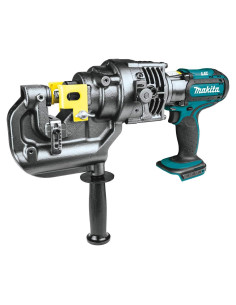 Martillo Perforador Inalámbrico Makita XPP01ZK 18V 350W