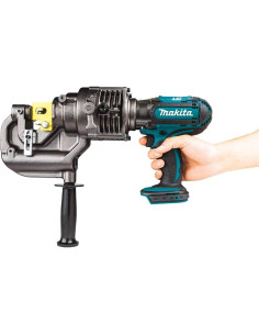 Martillo Perforador Inalámbrico Makita XPP01ZK 18V 350W 2