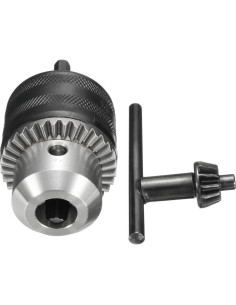 Mandril 1.5-13mm Bestgle con Llave para Taladro 2