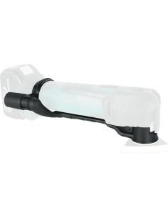 Accesorio de Extracción de Polvo Makita 199627-2 18V LXT 2