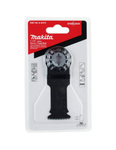 Cuchilla de Inmersión Starlock Makita B-67072 1-1/4" BiM 14TPI 2