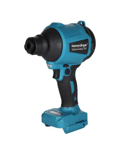 Soplador de Aire Inalámbrico Heimerdinger 18V 3 Velocidades