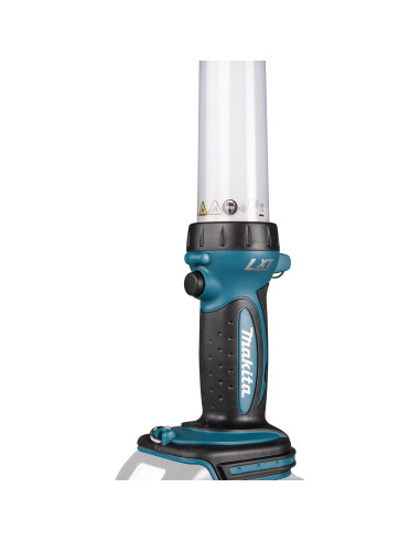 Linterna Faro Inalámbrico Makita DML806 18V L.E.D. 310 Lúmenes